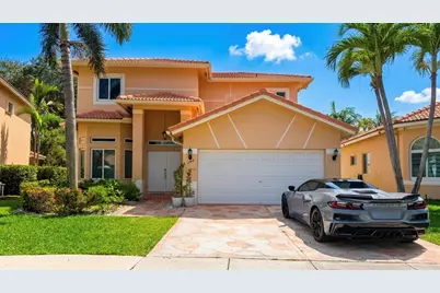 3184 SW 142nd Avenue, Miramar, FL 33027 - Photo 1