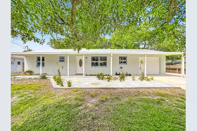 5807 Balsam Drive, Fort Pierce, FL 34982 - Photo 1