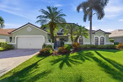 2784 W Orchard Circle, Davie, FL 33328 - Photo 1