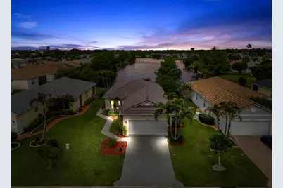 739 SW Rocky Bayou Terrace, Port Saint Lucie, FL 34986 - Photo 1