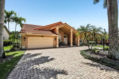 5736 NW 46th Drive, Coral Springs, FL 33067 - Photo 1