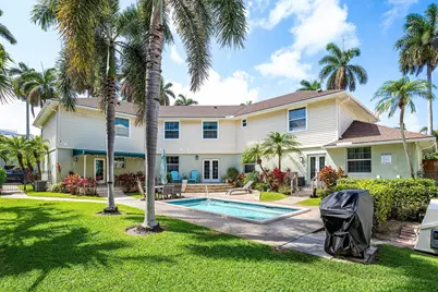 99 Seabreeze Avenue #2, Delray Beach, FL 33483 - Photo 1