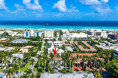 99 Seabreeze Avenue #4, Delray Beach, FL 33483 - Photo 1