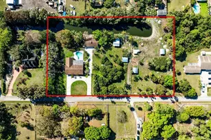 5313 Colbright Rd, Lake Worth, FL 33467 - Photo 1