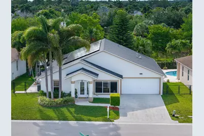 1128 Hatteras Circle, Greenacres, FL 33413 - Photo 1