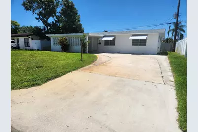 1624 NE 31st Court, Pompano Beach, FL 33064 - Photo 1
