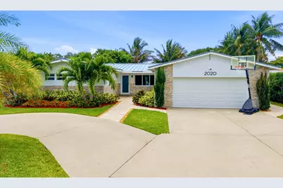 2020 NE 26th Street, Lighthouse Point, FL 33064 - Photo 1