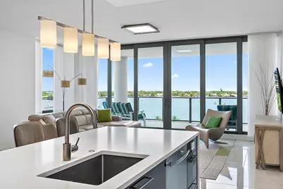 1 Water Club Way #704, North Palm Beach, FL 33408 - Photo 1