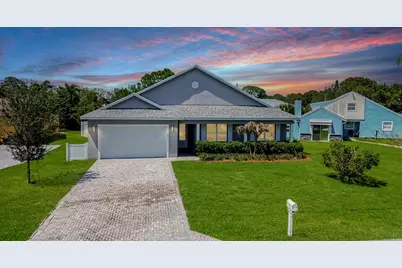 1201 SE Mendavia Avenue, Port Saint Lucie, FL 34952 - Photo 1