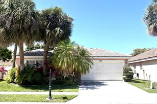 3771 Newport Ave, Boynton Beach, FL 33436 - Photo 1