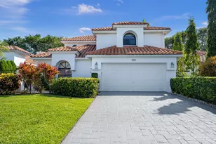 5809 NW 21st Way, Boca Raton, FL 33496 - Photo 1