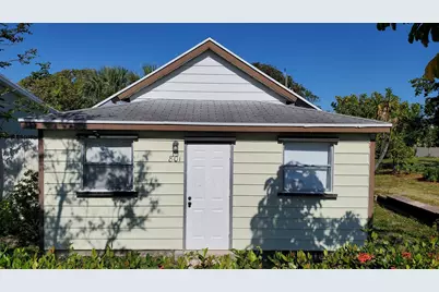 801 S C Street, Lake Worth Beach, FL 33460 - Photo 1