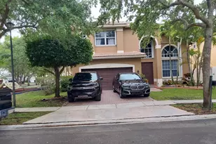 16208 SW 20th St, Miramar, FL 33027 - Photo 1