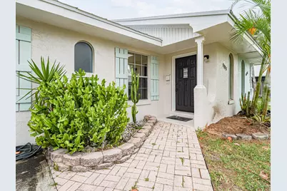 1873 Robalo Drive, Vero Beach, FL 32960 - Photo 1