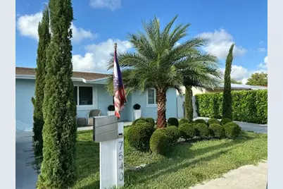 7540 Hope Street, Hollywood, FL 33024 - Photo 1