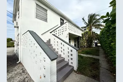 3801 S Olive Avenue #Unit 2, West Palm Beach, FL 33405 - Photo 1