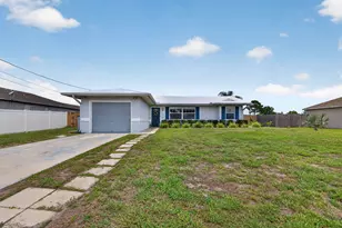 1031 SW Idol Ave, Port Saint Lucie, FL 34953 - Photo 1