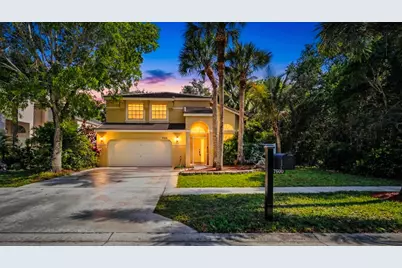 7600 Ridgefield Lane, Lake Worth, FL 33467 - Photo 1