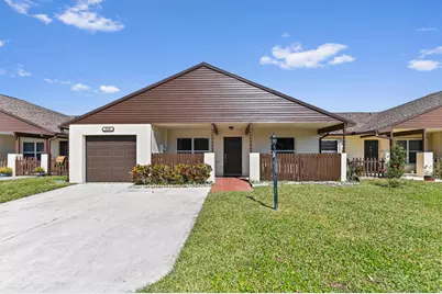 8515 Lake Point Court, Lake Worth, FL 33467 - Photo 1