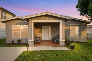 412 Broward Ave, Greenacres, FL 33463 - Photo 1