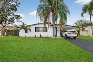 830 NE 59th Ct, Oakland Park, FL 33334 - Photo 1