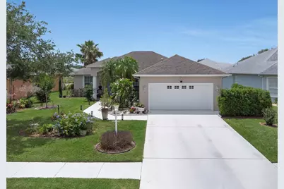 5780 W 1st Sq Square SW, Vero Beach, FL 32968 - Photo 1