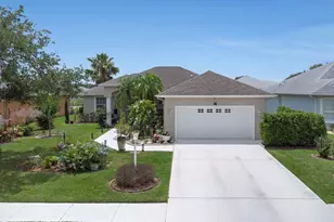 5780 W 1st Sq Square SW, Vero Beach, FL 32968 - Photo 1