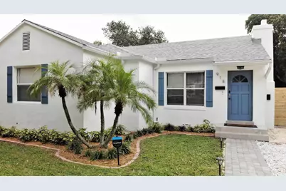 918 Upland Road, West Palm Beach, FL 33401 - Photo 1
