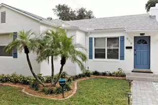 918 Upland Rd, West Palm Beach, FL 33401 - Photo 1
