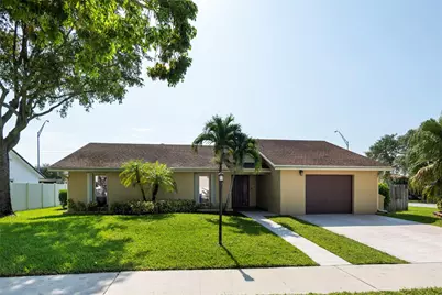 2101 NW 101st Terrace, Pembroke Pines, FL 33026 - Photo 1