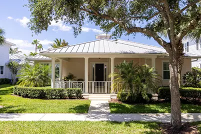 1037 Duval Street, Jupiter, FL 33458 - Photo 1