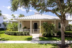 1037 Duval St, Jupiter, FL 33458 - Photo 1