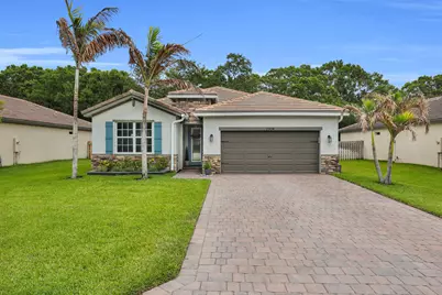 2204 SW Strawberry Terrace, Palm City, FL 34990 - Photo 1