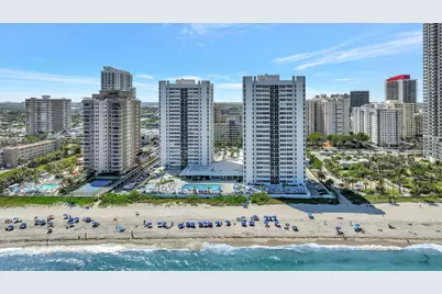 1890 S Ocean Drive #2103, Hallandale Beach, FL 33009 - Photo 1