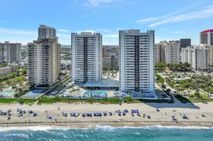 1890 S Ocean Dr, Hallandale Beach, FL 33009 - Photo 1
