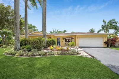 5900 SW 18th Street, Plantation, FL 33317 - Photo 1