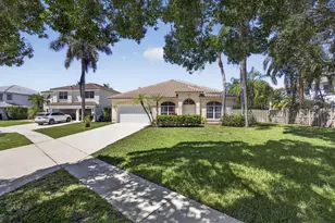 7595 Hollington Pl, Greenacres, FL 33467 - Photo 1