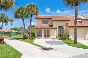 10321 Windswept Pl, Boca Raton, FL 33498 - Photo 1