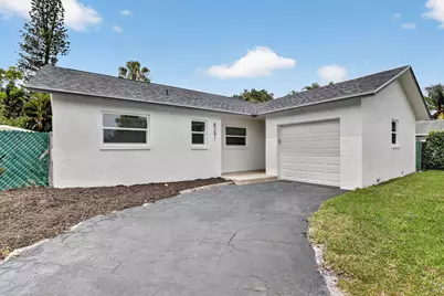 8241 NW 48th Street, Lauderhill, FL 33351 - Photo 1