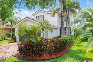 10515 Cape Delabra Ct, Boynton Beach, FL 33473 - Photo 1