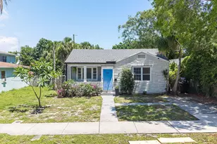 961 32nd St, West Palm Beach, FL 33407 - Photo 1