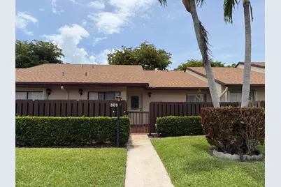 809 Sky Pine Way #F, Greenacres, FL 33415 - Photo 1