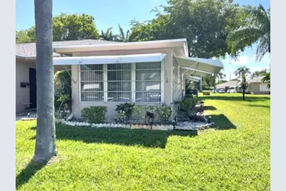 1350 High Point Way Way SE #D, Delray Beach, FL 33445 - Photo 1