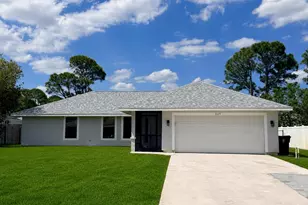 219 SW Langfield Ave, Port Saint Lucie, FL 34984 - Photo 1
