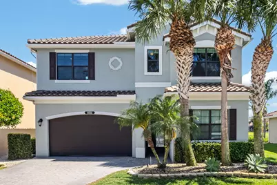 8088 Fire Opal Lane, Delray Beach, FL 33446 - Photo 1