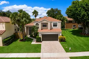 7701 NW 61st Terrace, Parkland, FL 33067 - Photo 1