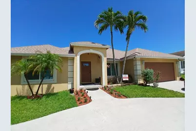 6640 Plymouth Drive N, Lake Worth, FL 33462 - Photo 1