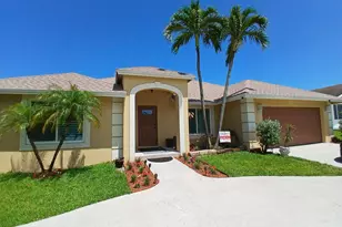 6640 Plymouth Dr N, Lake Worth, FL 33462 - Photo 1