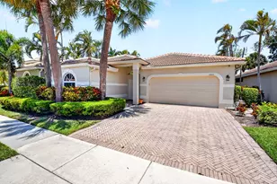 5063 Ventura Dr, Delray Beach, FL 33484 - Photo 1