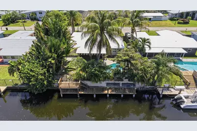 2549 Flamingo Lane, Fort Lauderdale, FL 33312 - Photo 1